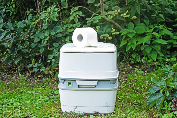 Best Long-term porta potty rental  in Zanesville, OH