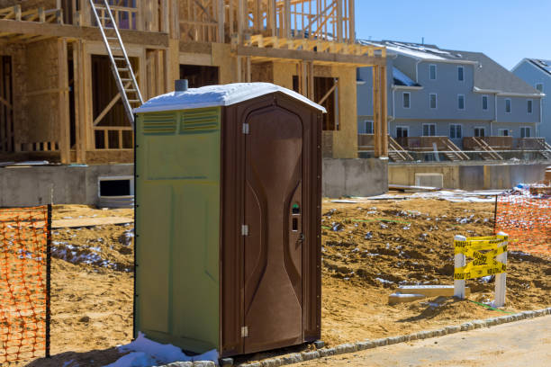 Best Wedding porta potty rental  in Zanesville, OH