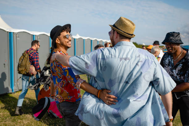 Best Local porta potty services  in Zanesville, OH