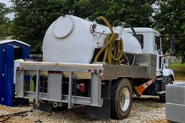 Porta potty services near me in Zanesville, OH