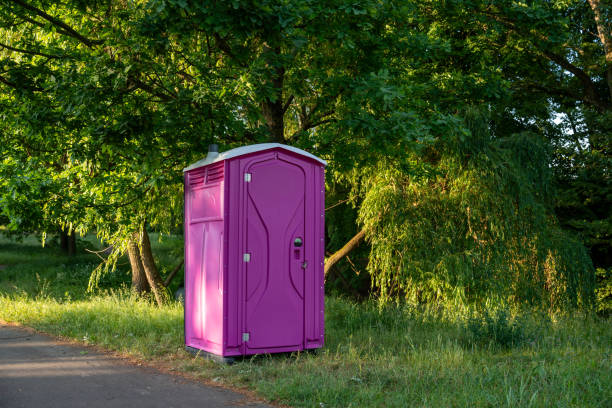 Affordable portable toilet rental in Zanesville, OH