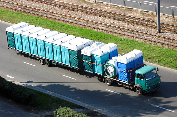 Best Affordable porta potty rental  in Zanesville, OH