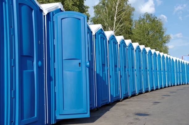 Best Luxury portable toilet rental  in Zanesville, OH